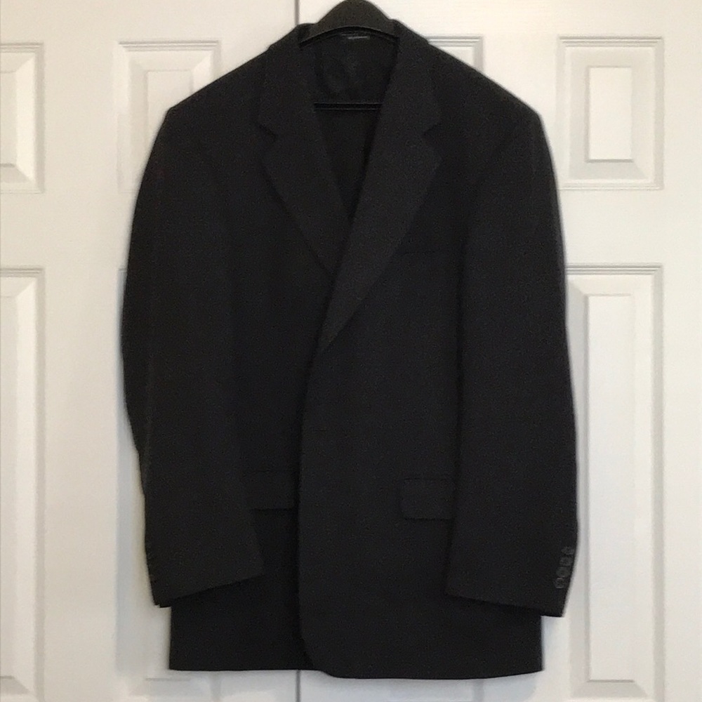 Vintage 90s Gianfranco Ruffini Sport Coat - 43L